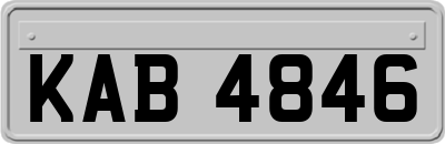 KAB4846