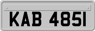 KAB4851