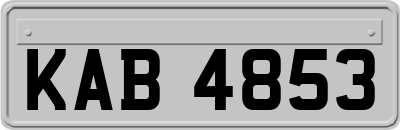 KAB4853