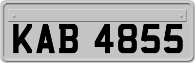 KAB4855