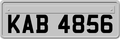KAB4856