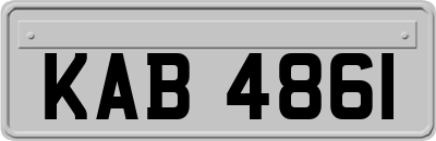 KAB4861