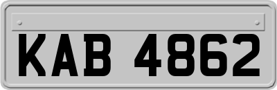 KAB4862