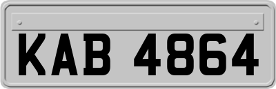KAB4864
