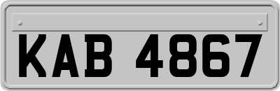 KAB4867