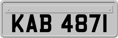 KAB4871