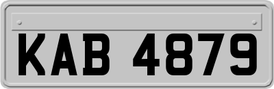 KAB4879