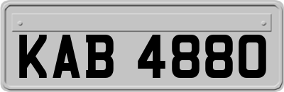 KAB4880