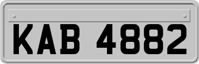 KAB4882