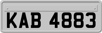 KAB4883