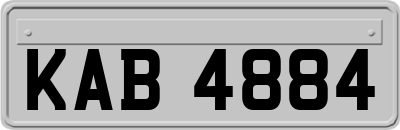 KAB4884