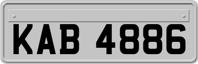 KAB4886