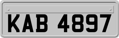 KAB4897