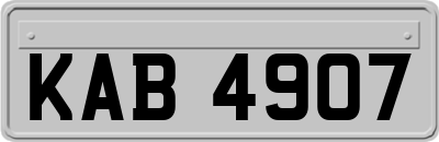 KAB4907