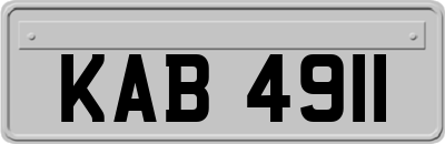 KAB4911