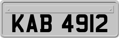 KAB4912