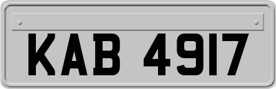 KAB4917