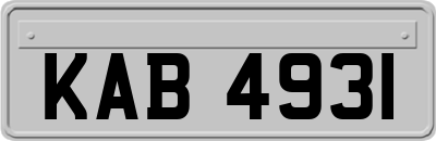 KAB4931