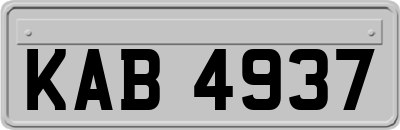 KAB4937