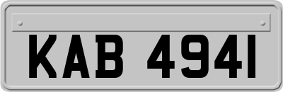 KAB4941