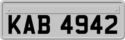 KAB4942