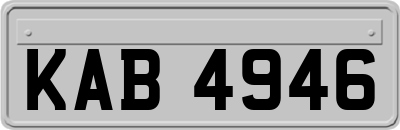 KAB4946