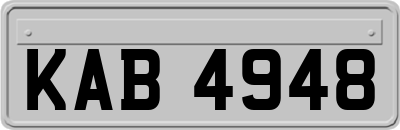 KAB4948