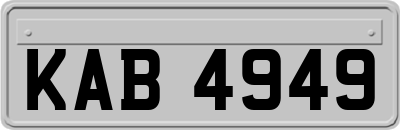 KAB4949