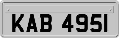 KAB4951