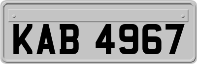KAB4967
