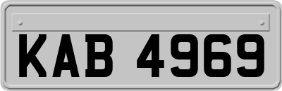 KAB4969