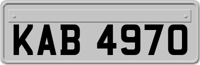 KAB4970