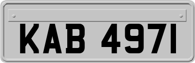 KAB4971