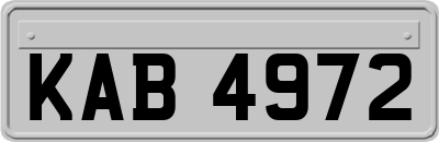 KAB4972