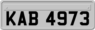 KAB4973