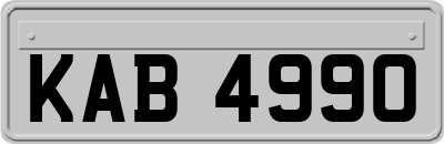 KAB4990