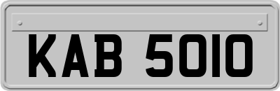 KAB5010
