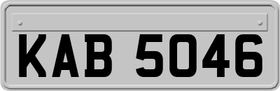KAB5046