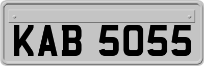 KAB5055