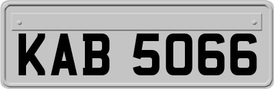 KAB5066