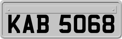 KAB5068