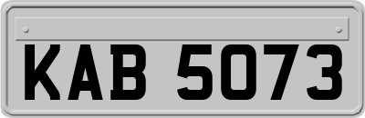 KAB5073