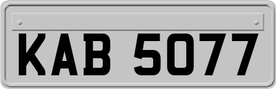 KAB5077