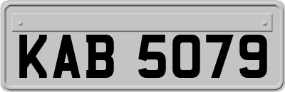 KAB5079