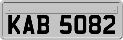 KAB5082