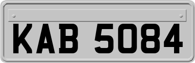KAB5084