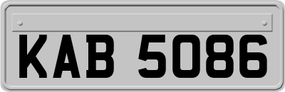 KAB5086