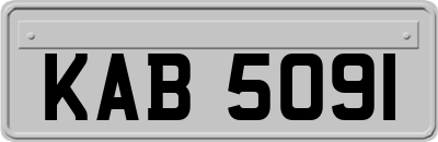 KAB5091
