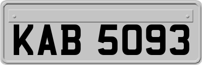 KAB5093