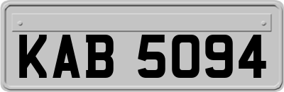 KAB5094